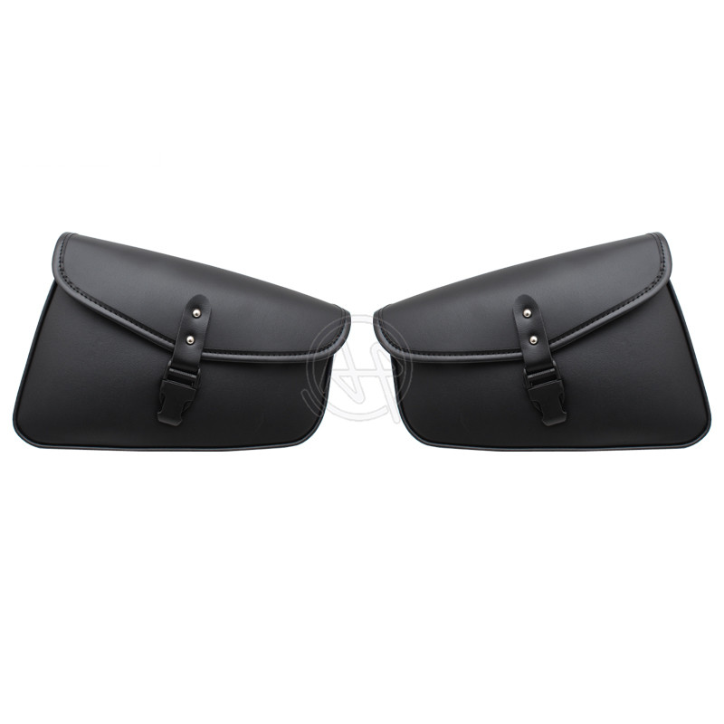 Aquarium Xl - Xe Máy Saddlebags Bên Túi Đựng