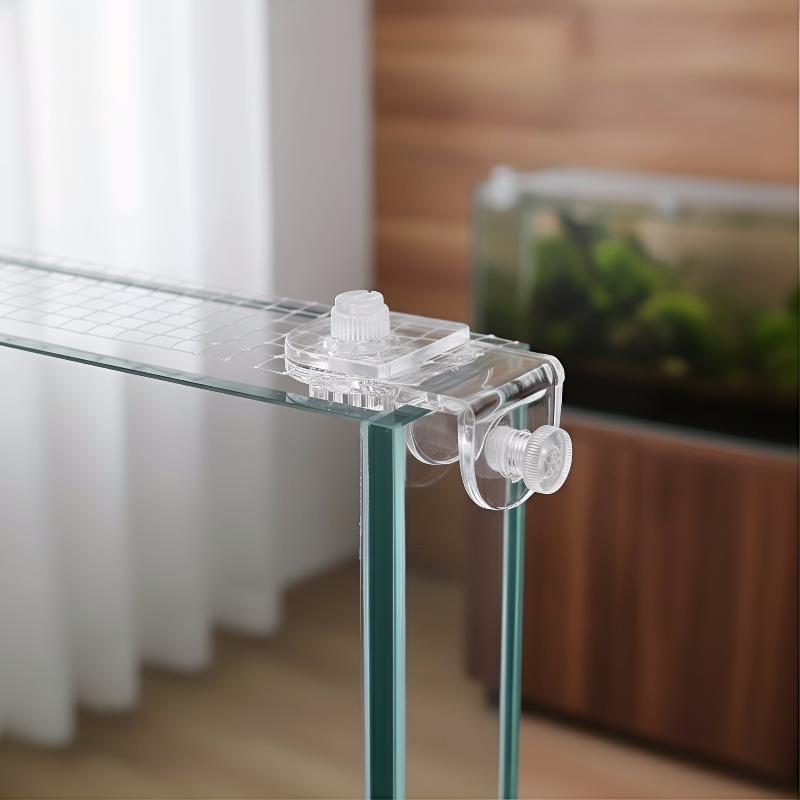 1Pcs Fish Tank Net Anti Jumpin - đánh giá và giá Aquarium Fish Jump Guard