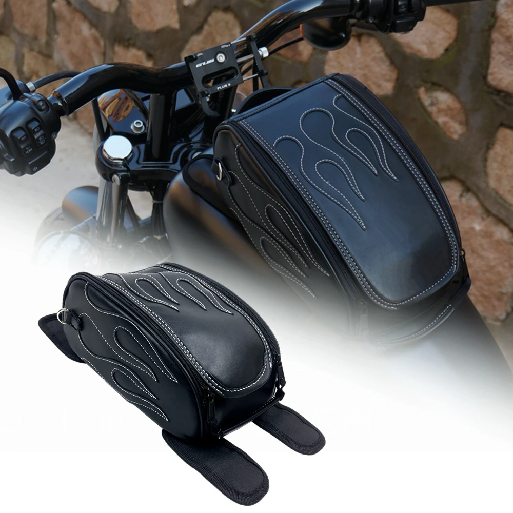 Motorcycle tank bag oil fuel t - đánh giá và giá Aquarium Xl