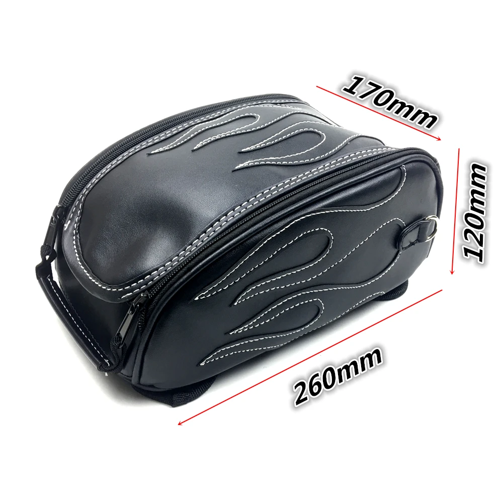 Motorcycle tank bag oil fuel t - đánh giá và giá Aquarium Xl