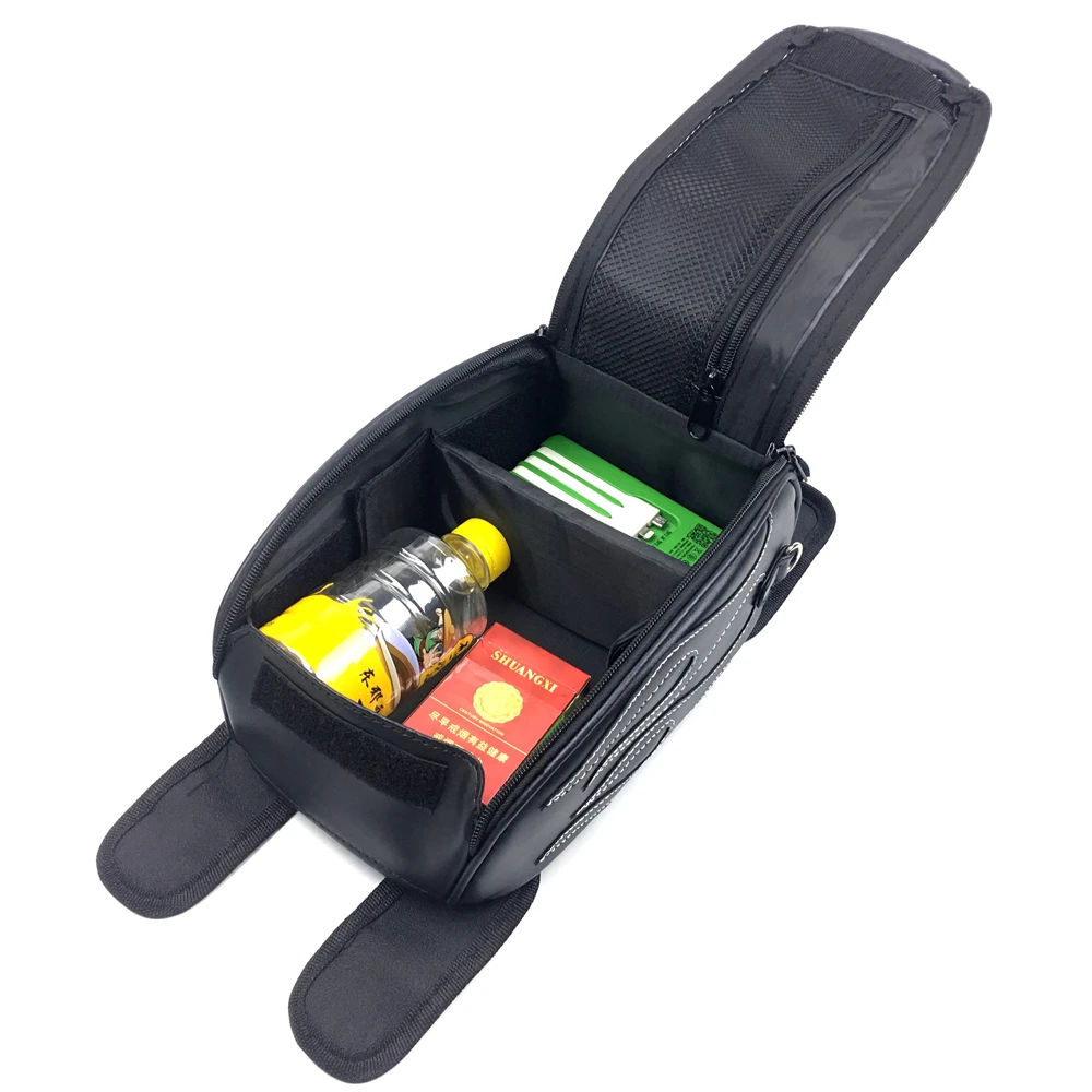 Motorcycle tank bag oil fuel t - đánh giá và giá Aquarium Xl