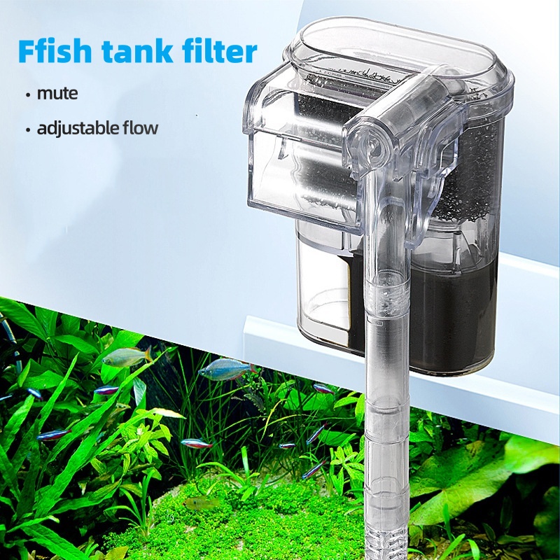 Mini Suspended USB Filter for  - đánh giá và giá Aquarium Xl