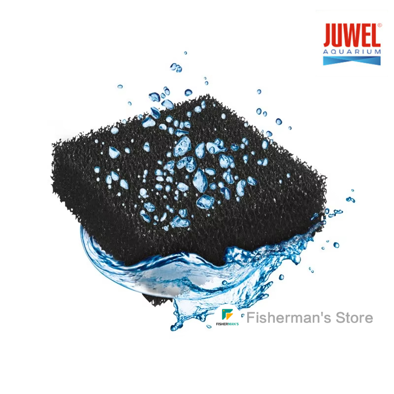 Original JUWEL BIOCARB CARBON  - đánh giá và giá Xl Aquarium Fish