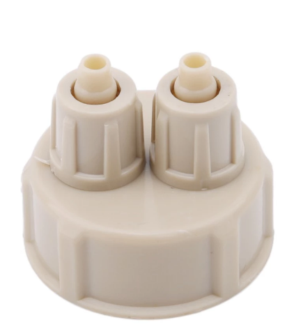 2pcs Aquarium CO2 System Tube  - đánh giá và giá Live Fish Aquarium