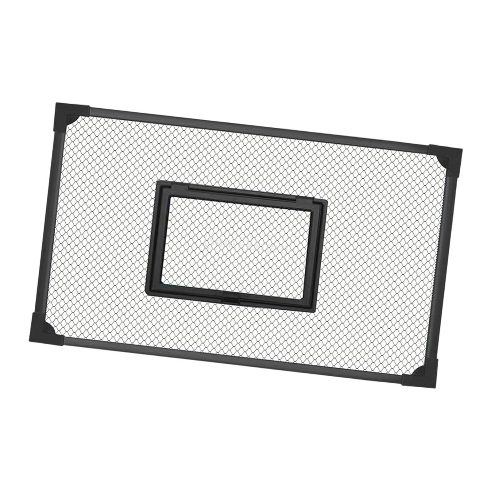 Aquarium Lid Top Cover Jump Gu - đánh giá và giá Aquarium Fish Jump Guard