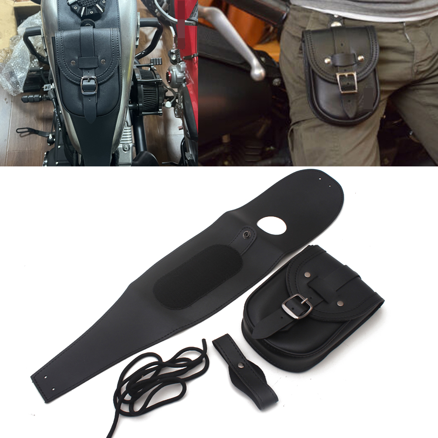 For Harley Davidson 883 1200 X - đánh giá và giá Aquarium Xl