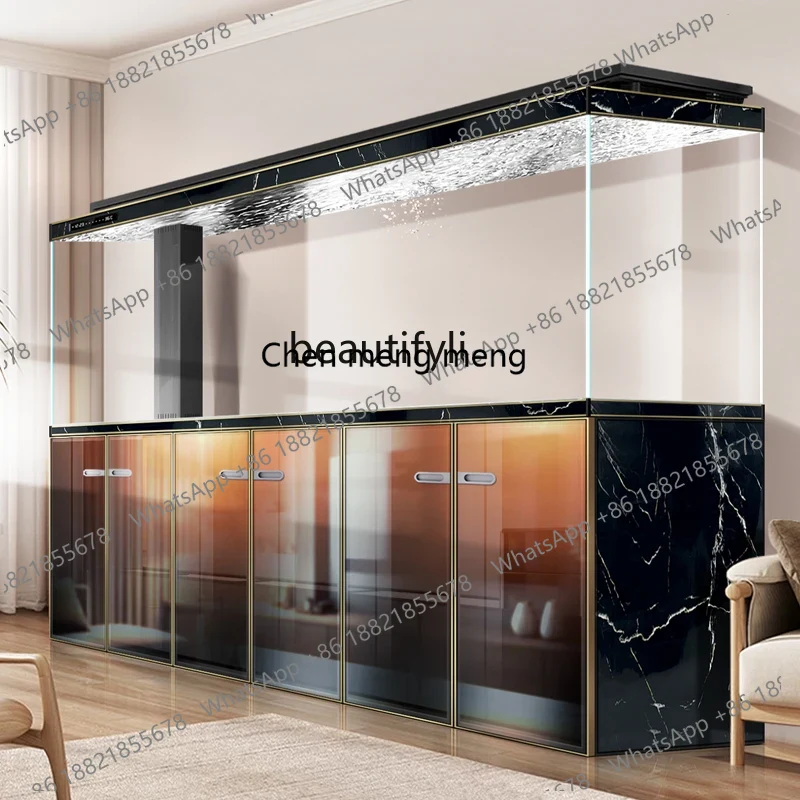 A182 High-end living room fish - đánh giá và giá Live Fish Aquarium
