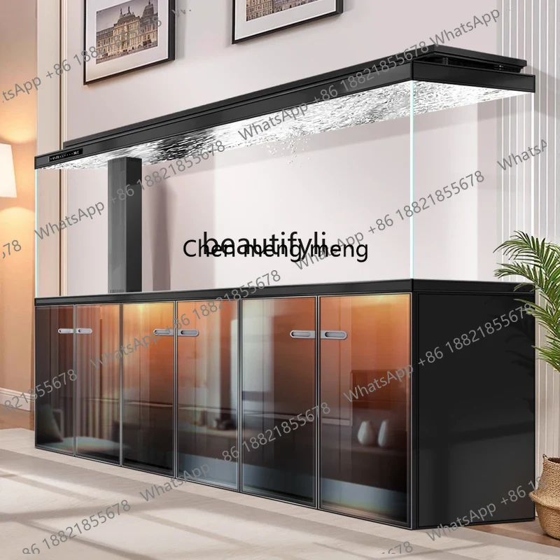 A182 High-end living room fish - đánh giá và giá Live Fish Aquarium