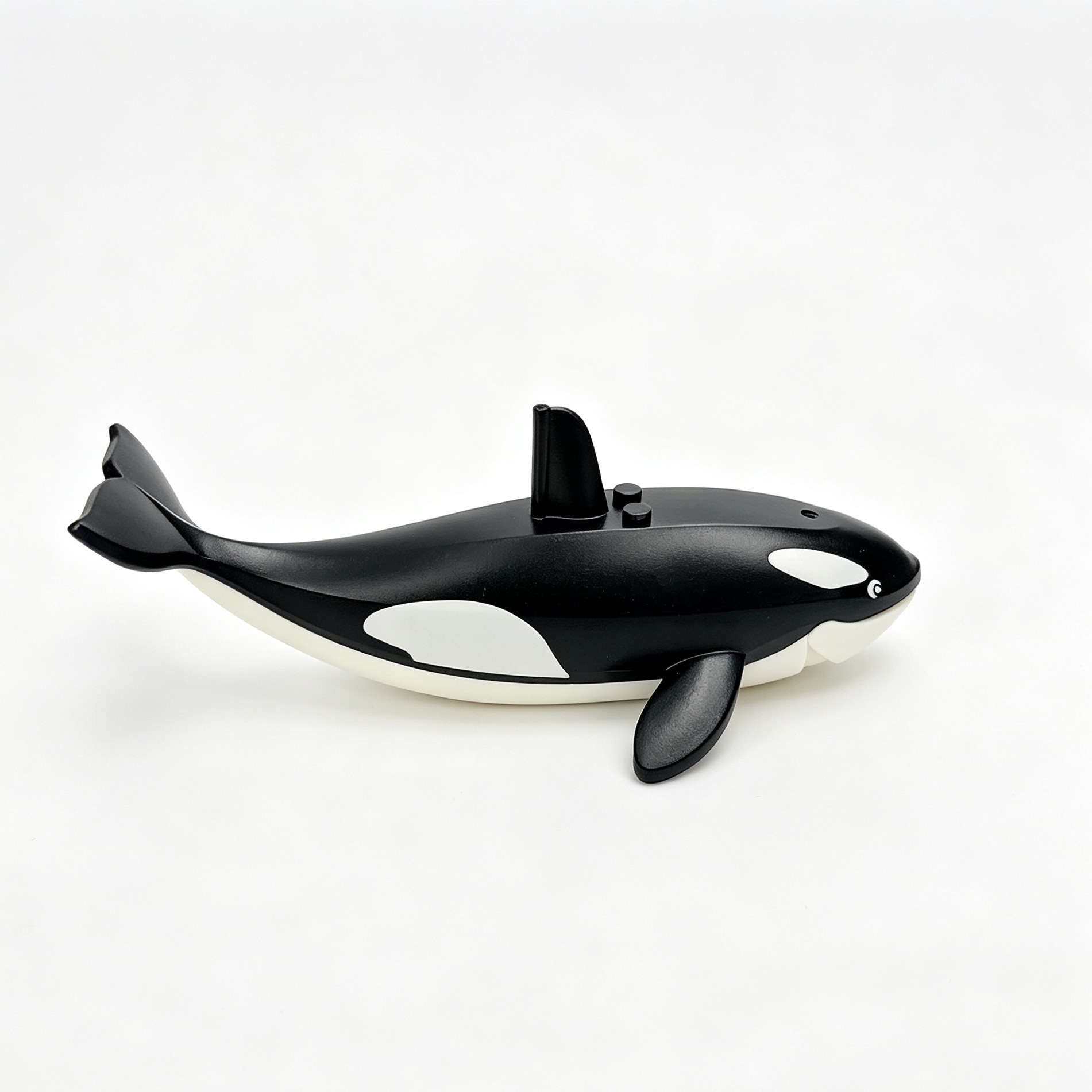 Aquarium Ray Seal Killer Whale - đánh giá và giá Aquarium Fish Zoo