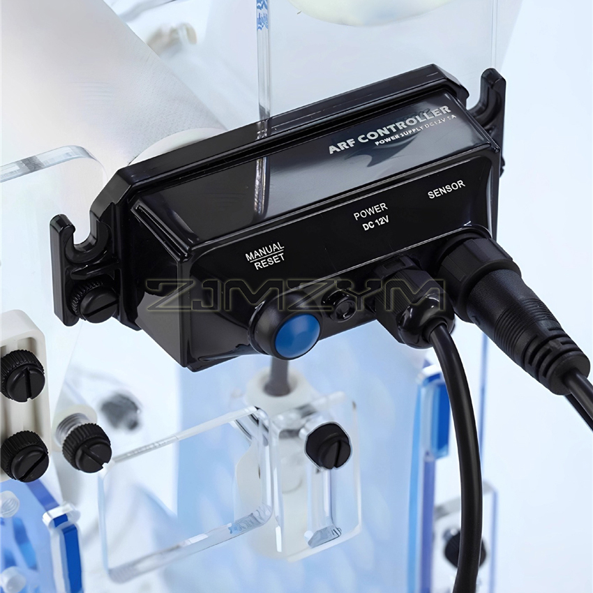 ARF-S-G2/ARF-M-G2/ARF-L-G2 Aut - đánh giá và giá Aquarium Xl