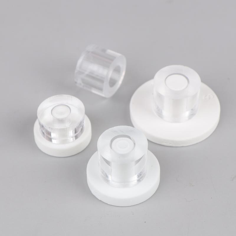 6Pcs/set Coral Frag Brackets E - đánh giá và giá Live Fish Aquarium