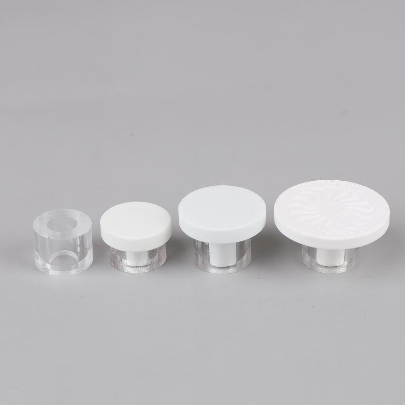 6Pcs/set Coral Frag Brackets E - đánh giá và giá Live Fish Aquarium