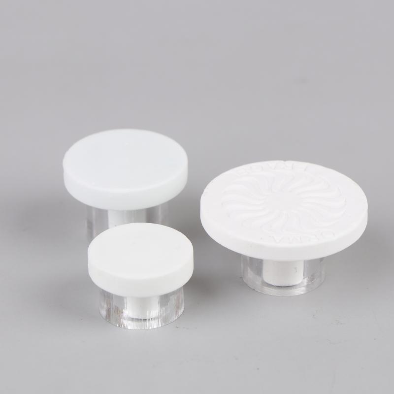 6Pcs/set Coral Frag Brackets E - đánh giá và giá Live Fish Aquarium