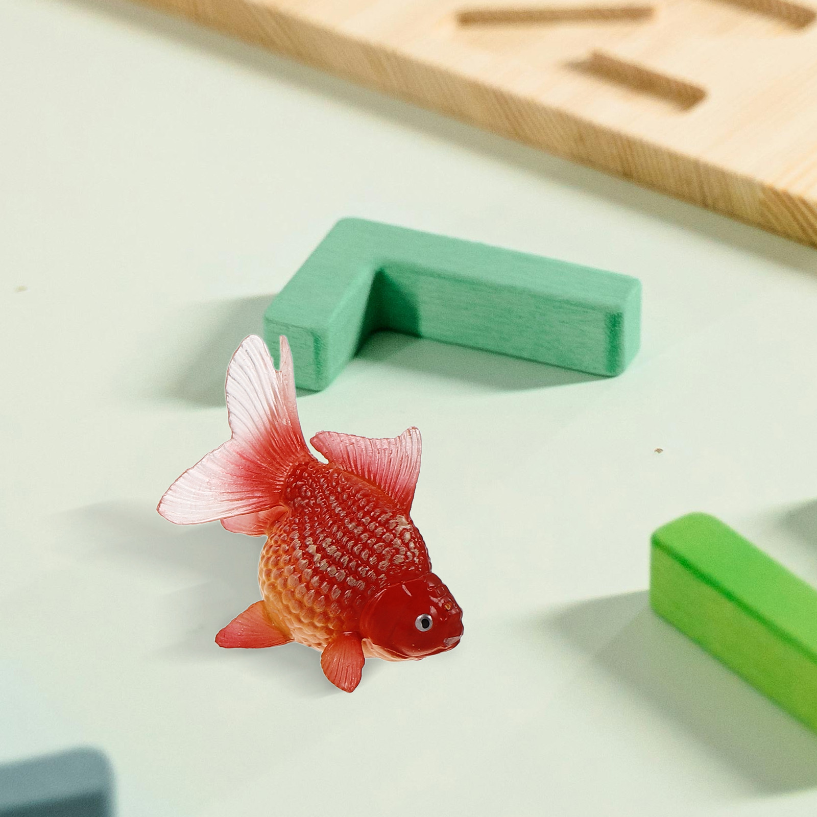 4Pcs Realistic Floating Aquari - đánh giá và giá Fish Toy In Aquarium
