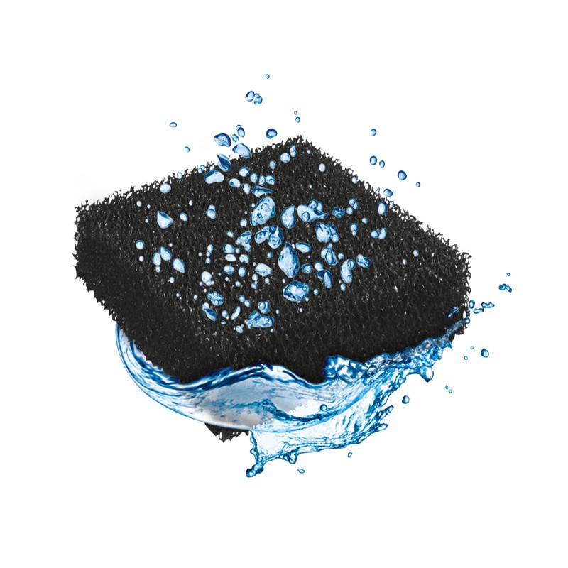 Original JUWEL BIOCARB CARBON  - đánh giá và giá Aquarium Xl