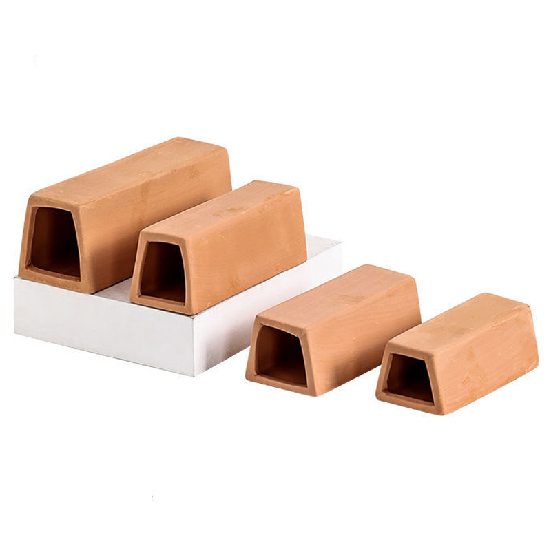 Clay Pot Fish Shrimp Hiding Sh - đánh giá và giá Aquarium Xl
