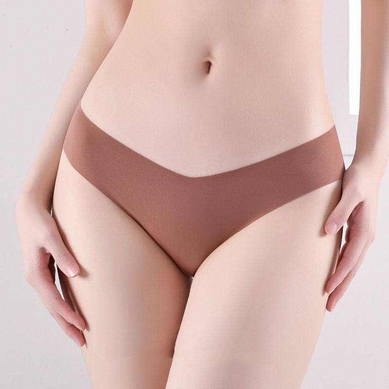 7Pcs/Set Women's V-Waist Panti - đánh giá và giá Aquarium Xl
