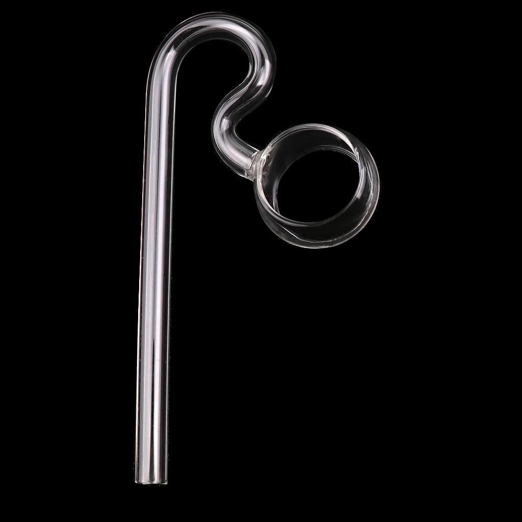Fish Tank Outlet Glass Lily Pi - đánh giá và giá Aquarium Fish Accessories