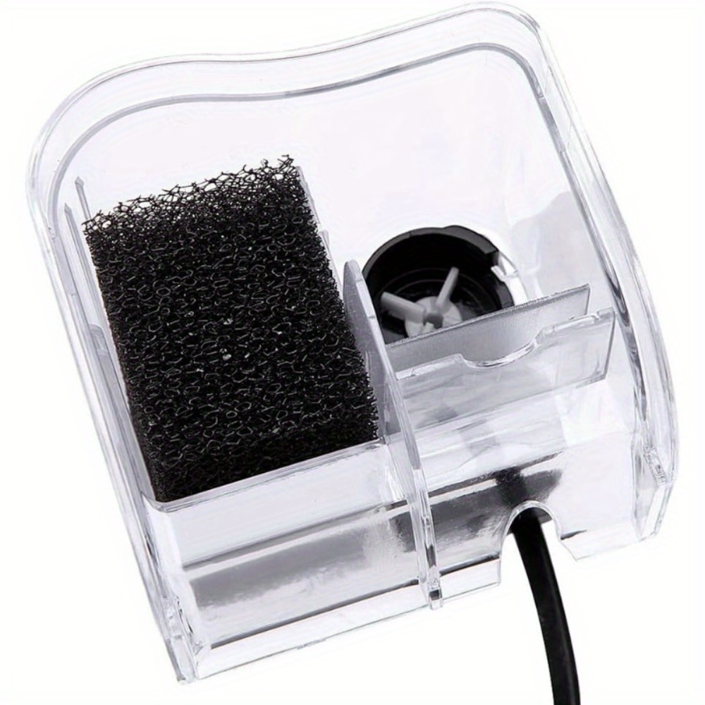 2pcs Aquarium Filter Sponge Ha - đánh giá và giá Aquarium Fish Variety