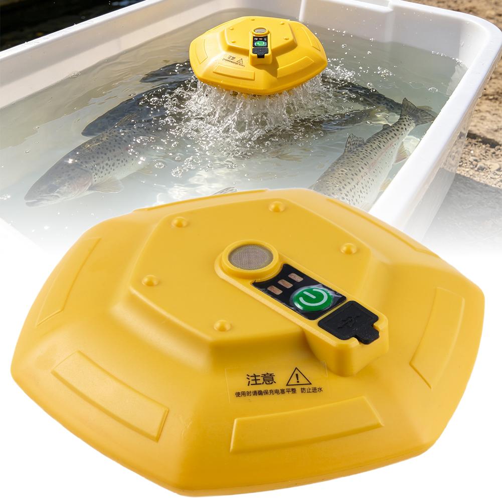 Wireless Rechargeable Aquarium - đánh giá và giá Aquarium Fish To Buy