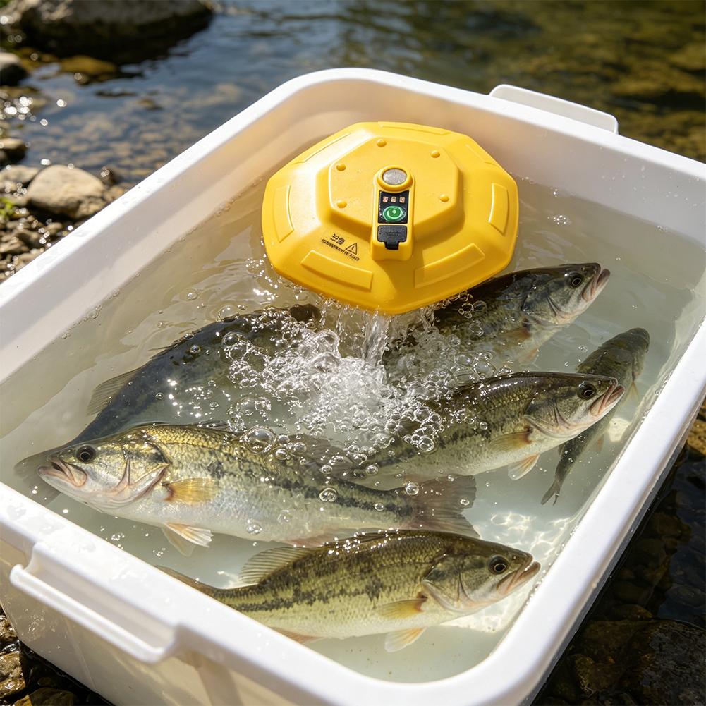 Wireless Rechargeable Aquarium - đánh giá và giá Aquarium Fish To Buy