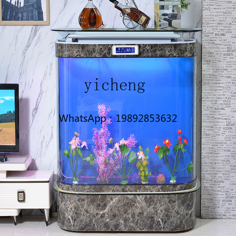 XL fish tank aquarium European - đánh giá và giá Aquarium Xl