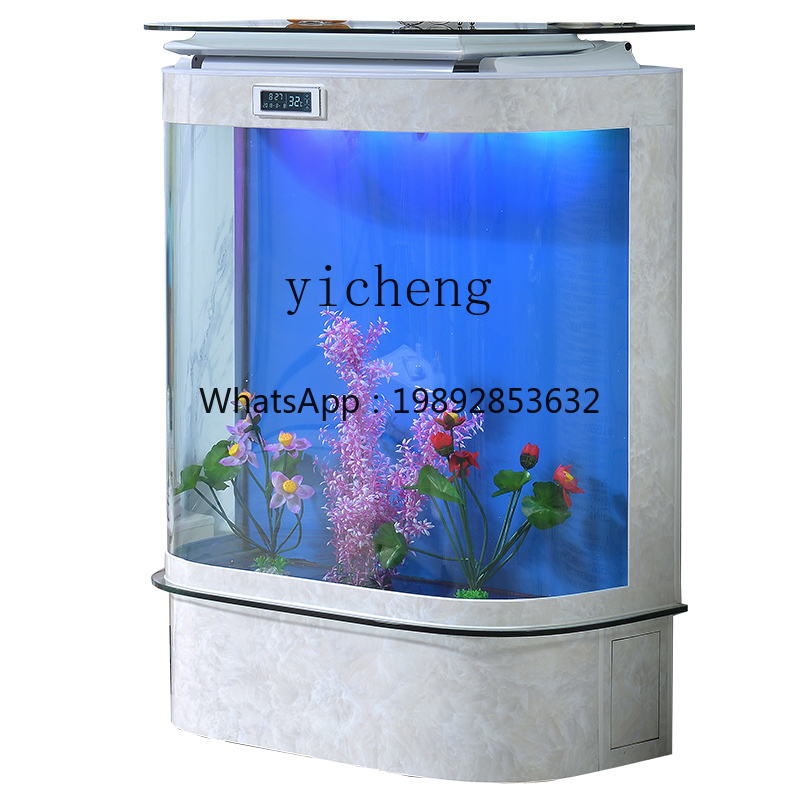 XL fish tank aquarium European - đánh giá và giá Aquarium Xl