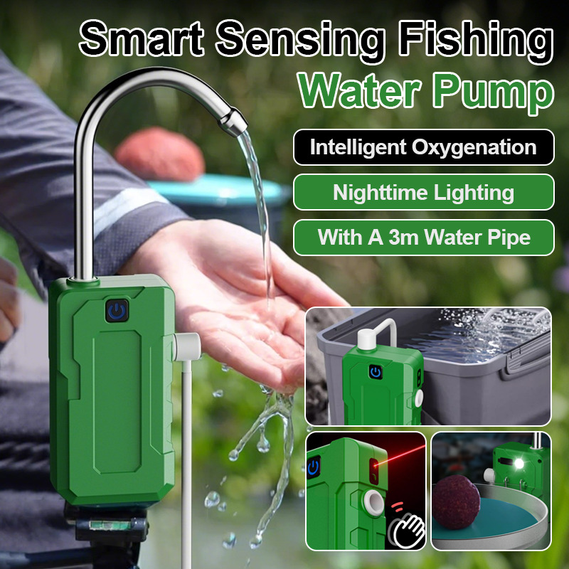 Intelligent Electric Oxygenato - đánh giá và giá Aquarium Fish Electric