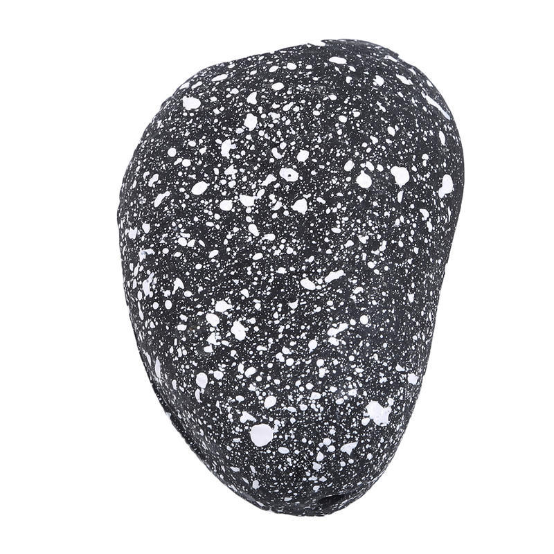 Small Aquarium Rock Secenery O - đánh giá và giá Aquarium Fish Names