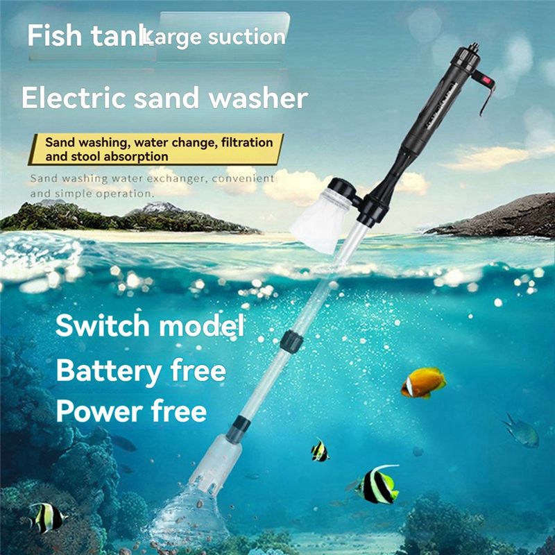 AEE4-Aquarium Electric Water C - đánh giá và giá Aquarium Fish Electric