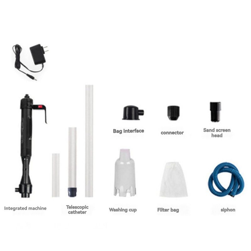 AEE4-Aquarium Electric Water C - đánh giá và giá Aquarium Fish Electric