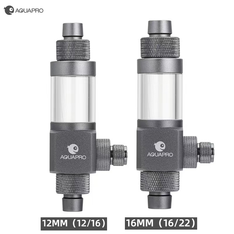 AQUAPRO External CO2 Atomizer  - đánh giá và giá Aquarium Fish To Buy