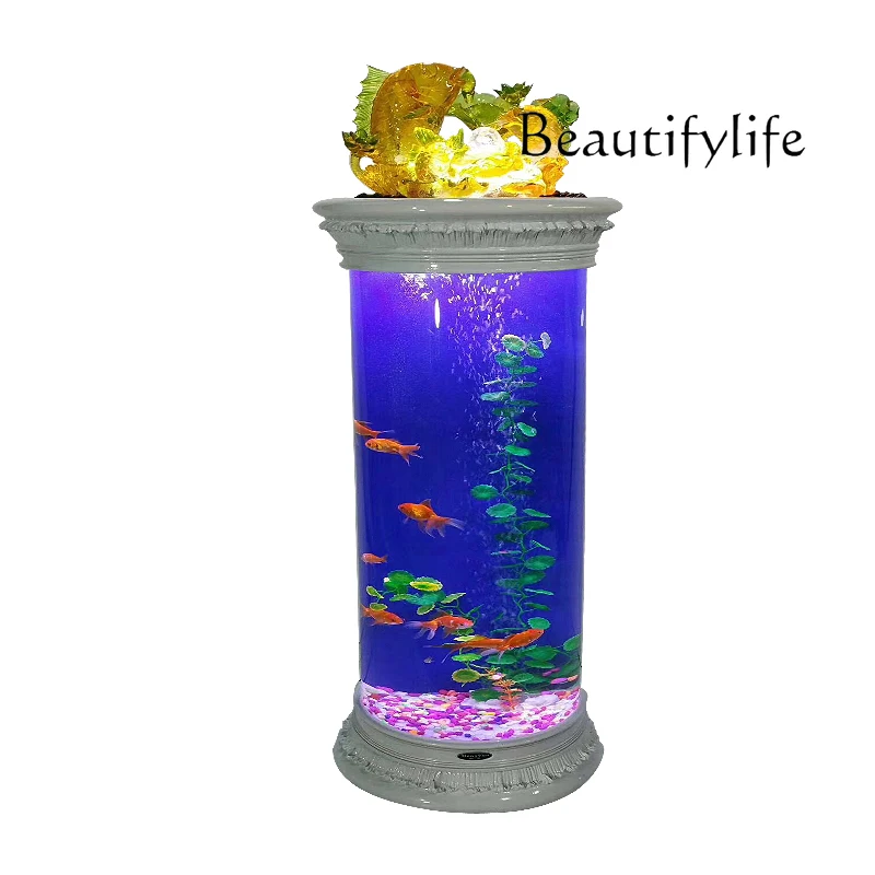 M L Fish Tank Large And Medium - đánh giá và giá Live Fish Aquarium