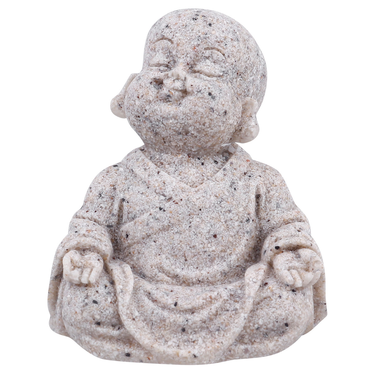 1Pcs Resin Maitreya Buddha Sta - đánh giá và giá Live Fish Aquarium