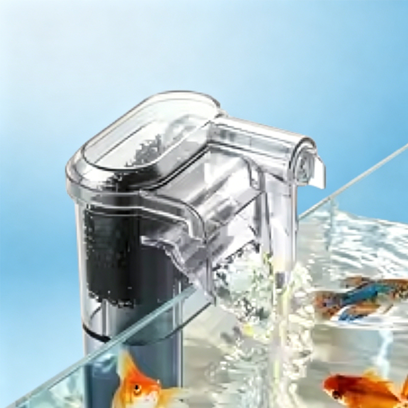 New Aquarium Hanging Filter Mi - đánh giá và giá Aquarium Xl