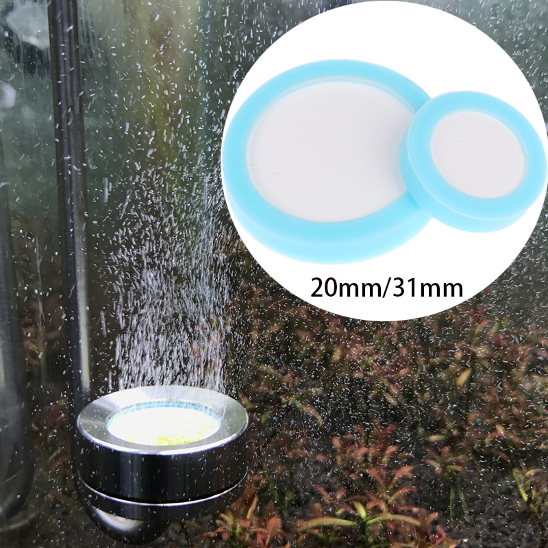 Ceramic Aquarium CO2 Diffuser  - đánh giá và giá Aquarium Fish To Buy
