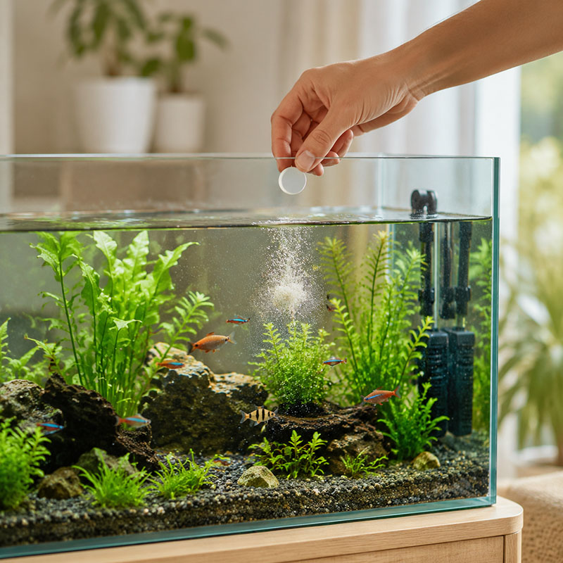 MIRAVEXL 150 Aquarium Algae Re - đánh giá và giá Live Fish Aquarium