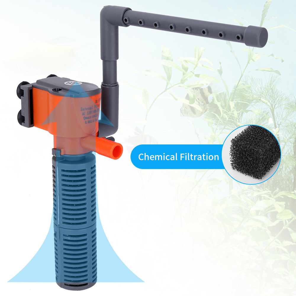 Sưởi Xilong XL-666/777A Mini B - đánh giá và giá Xl Aquarium Fish