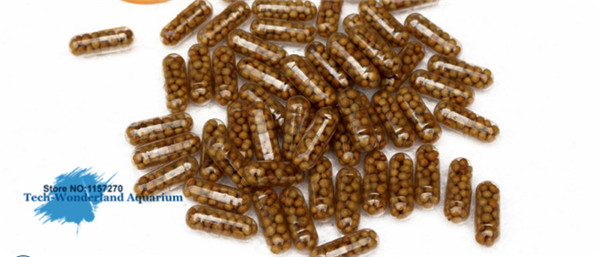 40tab Root Fertilizer for Wate - đánh giá và giá Aquarium Fish To Buy