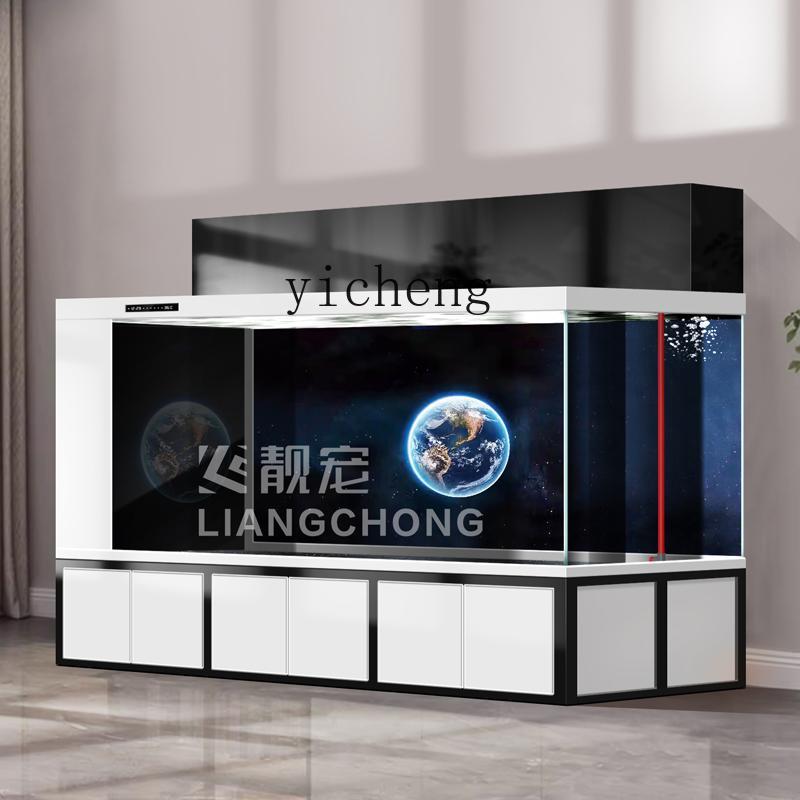 XL fish tank double filter koi - đánh giá và giá Xl Aquarium Fish