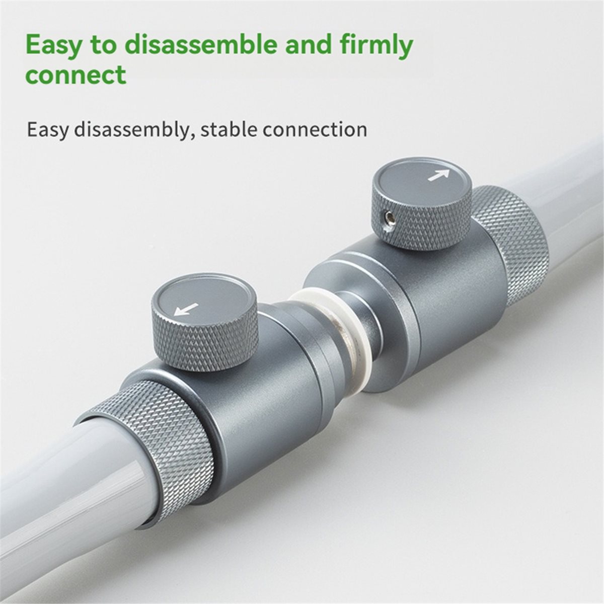 ABDD HOT  16mm Aquarium Inlet  - đánh giá và giá Aquarium Fish Electric