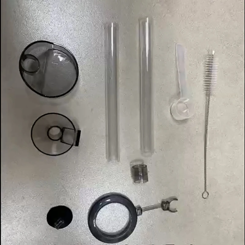 Aquarium Acrylic Feeding Tube  - đánh giá và giá Aquarium Fish Variety