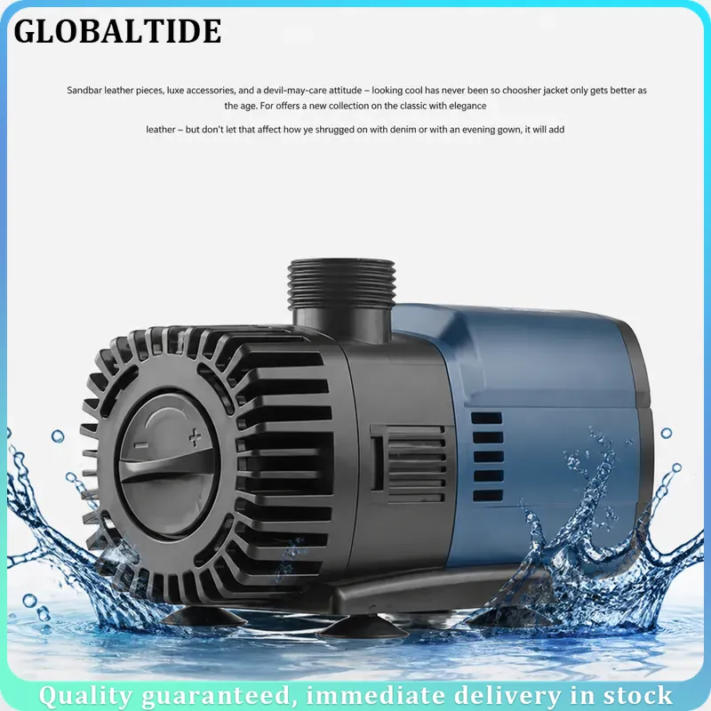 220V Frequency Conversion Subm - đánh giá và giá Aquarium Fish Electric