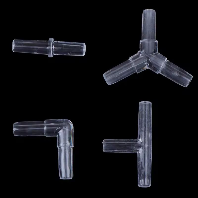 10Pcs Aquarium Airline Tubing  - đánh giá và giá Aquarium Xl
