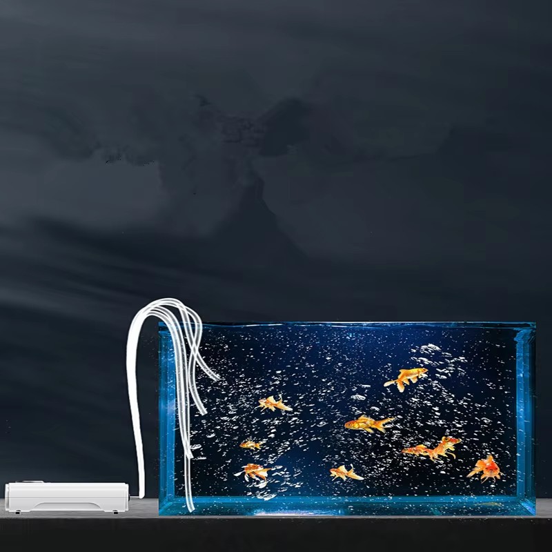 220V/110V 3W/8W/12W Ultra Sile - đánh giá và giá Aquarium Xl