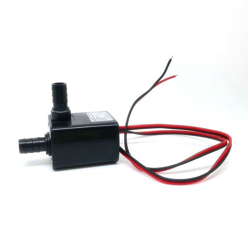 12V/24V Mini Submersible Water - đánh giá và giá Xl Aquarium Fish