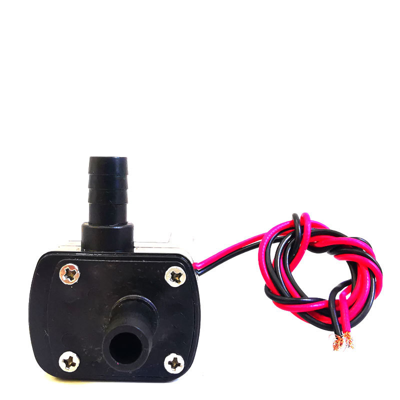 12V/24V Mini Submersible Water - đánh giá và giá Xl Aquarium Fish