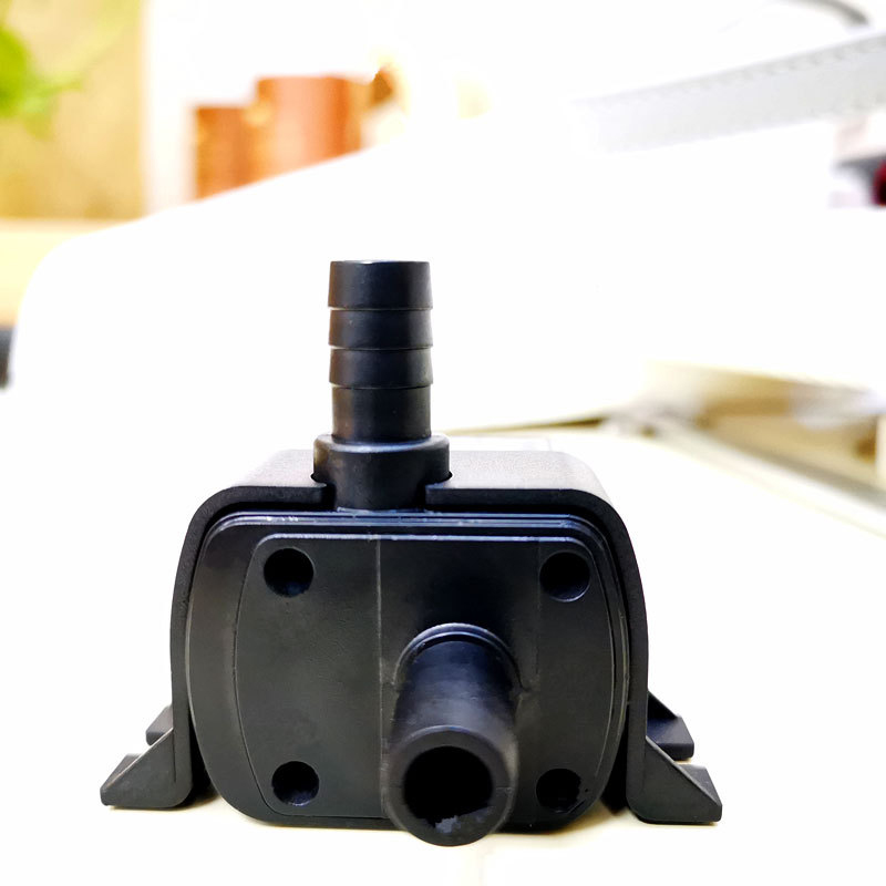 12V/24V Mini Submersible Water - đánh giá và giá Xl Aquarium Fish